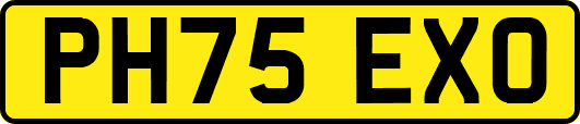 PH75EXO