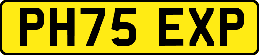PH75EXP