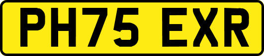 PH75EXR