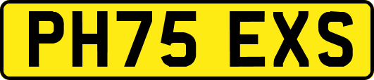 PH75EXS