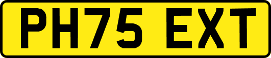PH75EXT