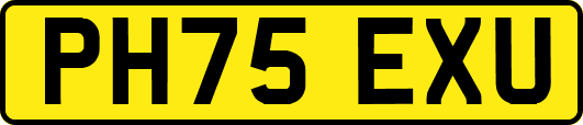 PH75EXU