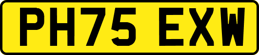 PH75EXW