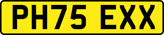 PH75EXX