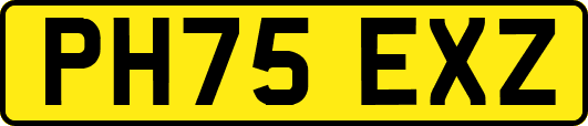PH75EXZ