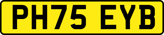 PH75EYB