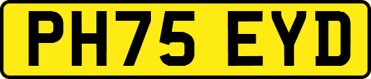PH75EYD
