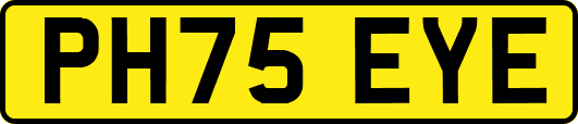 PH75EYE