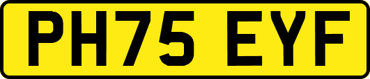 PH75EYF