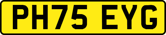 PH75EYG