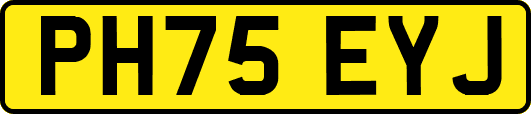 PH75EYJ