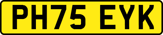 PH75EYK