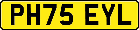 PH75EYL