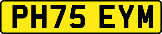 PH75EYM
