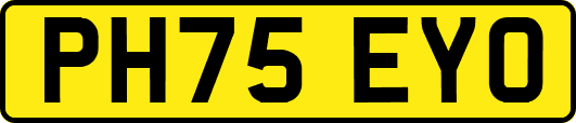 PH75EYO