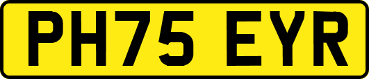 PH75EYR