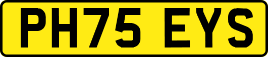 PH75EYS