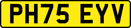 PH75EYV