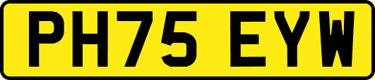 PH75EYW