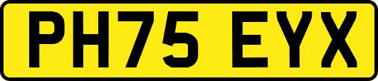PH75EYX