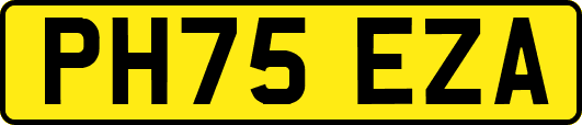 PH75EZA