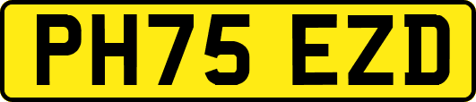 PH75EZD