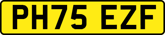 PH75EZF