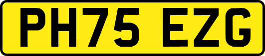 PH75EZG