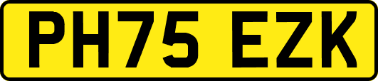 PH75EZK