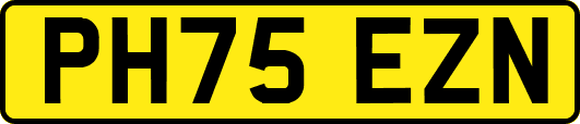PH75EZN
