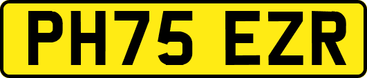 PH75EZR