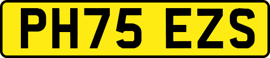 PH75EZS