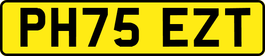 PH75EZT