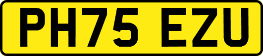 PH75EZU