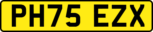 PH75EZX