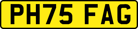PH75FAG