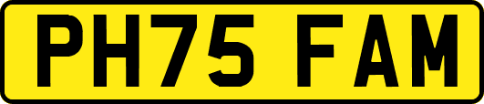 PH75FAM