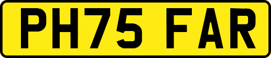 PH75FAR