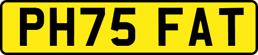 PH75FAT