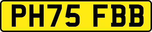 PH75FBB