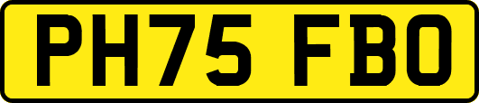 PH75FBO