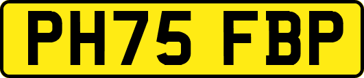 PH75FBP
