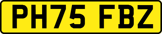 PH75FBZ
