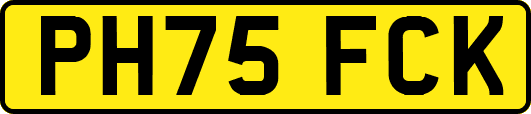 PH75FCK
