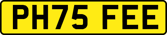 PH75FEE