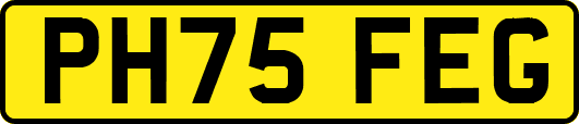 PH75FEG