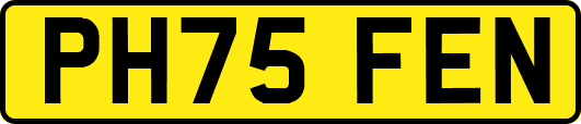 PH75FEN