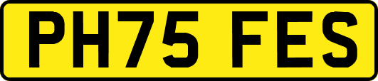 PH75FES