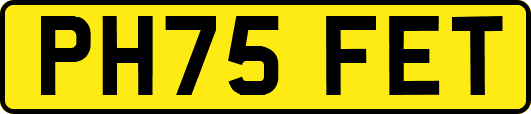 PH75FET