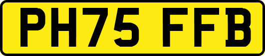 PH75FFB